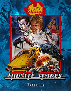 Midnite Spares |   Blu-Ray